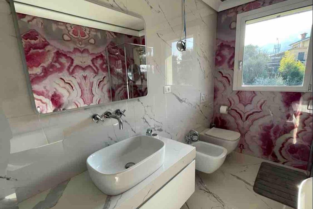 Photo of Bathroom in Clusane