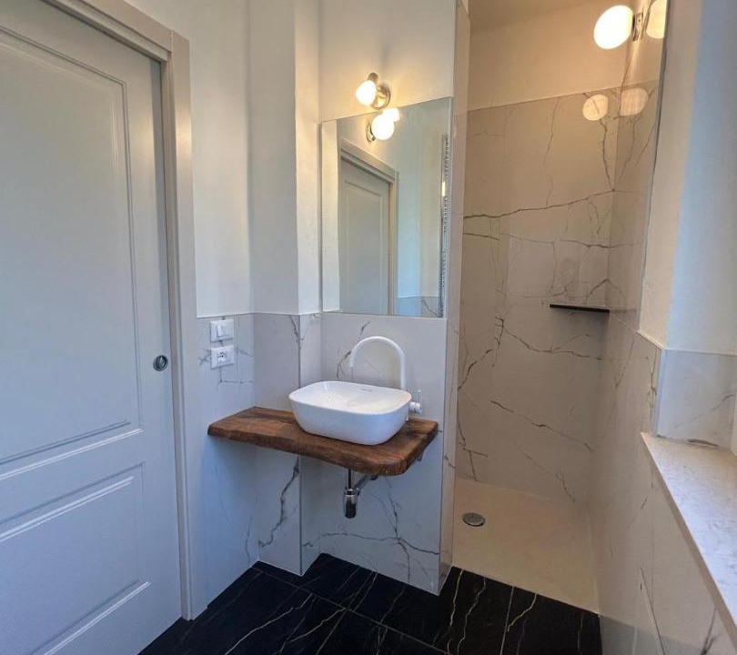 Photo of Bathroom in San Martino della Battaglia