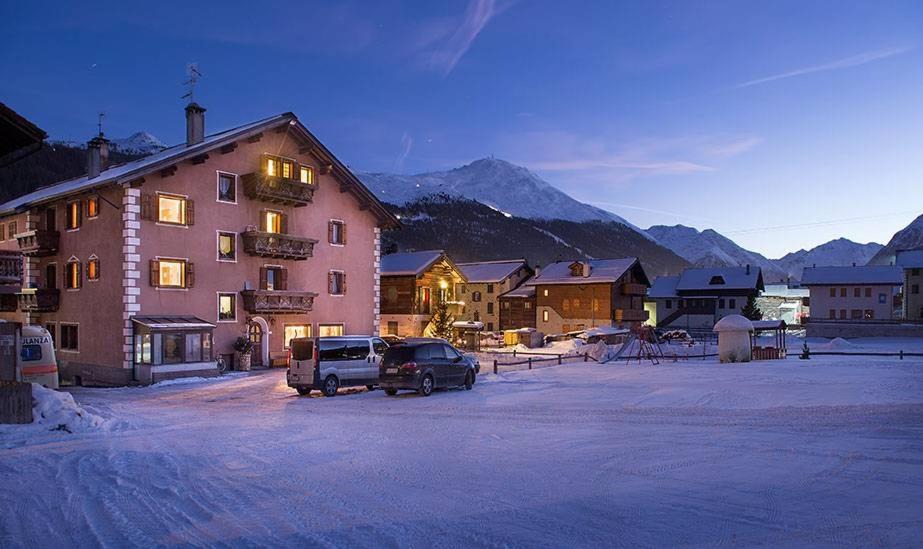 Photo of Others in Livigno
