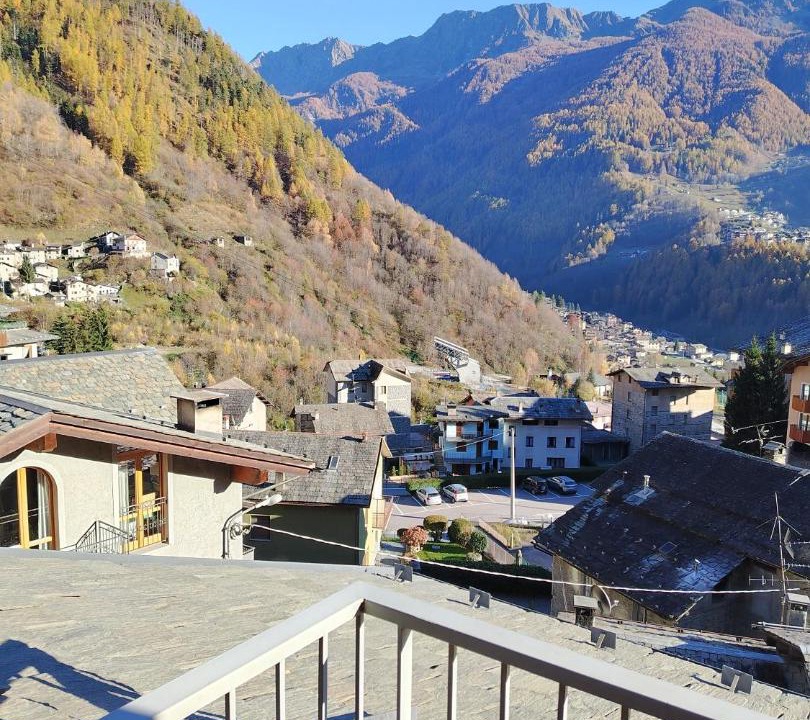Photo of Others in Chiesa in Valmalenco