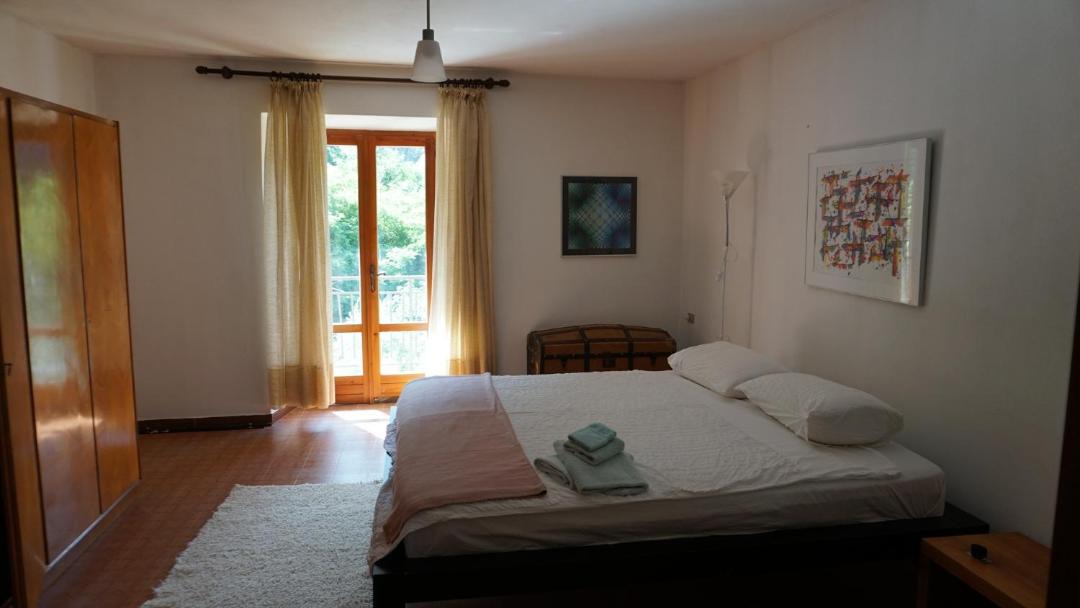 Photo of Bedroom in Novate Mezzola