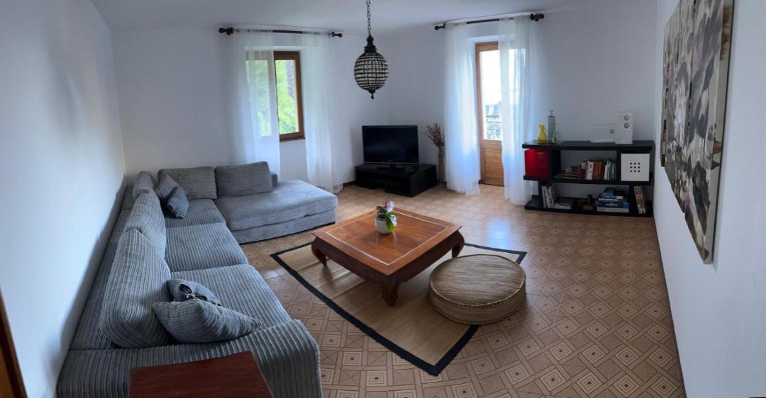 Photo of Livingroom in Novate Mezzola