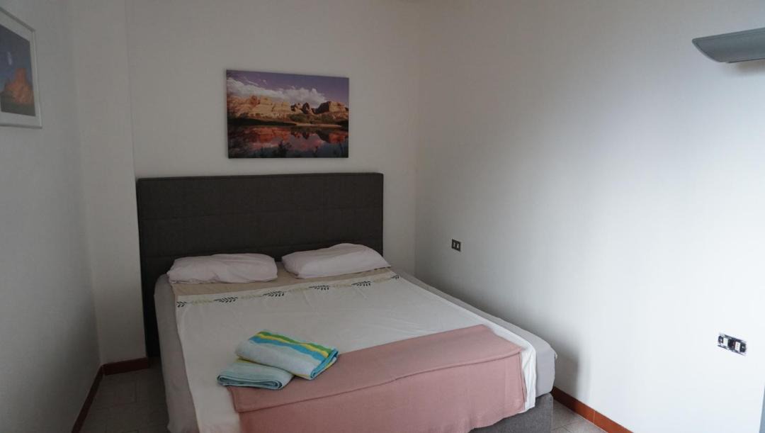 Photo of Bedroom in Novate Mezzola