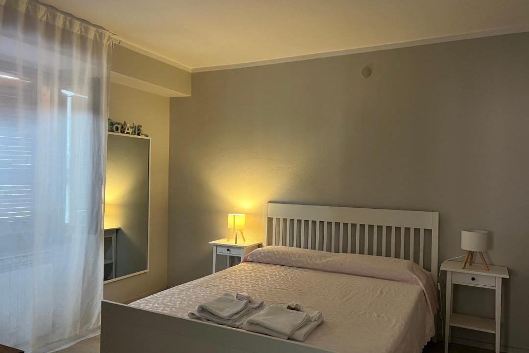 Photo of Bedroom in Braone