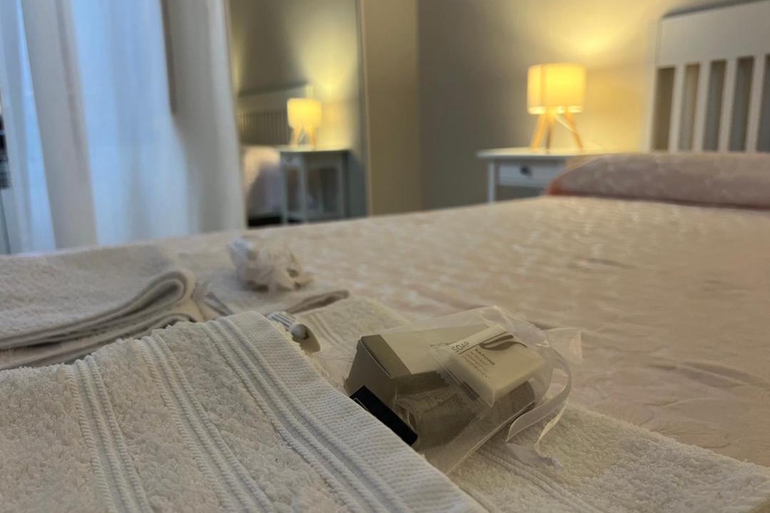 Photo of Bedroom in Braone