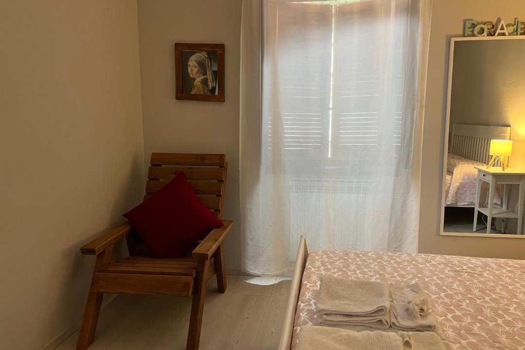 Photo of Bedroom in Braone