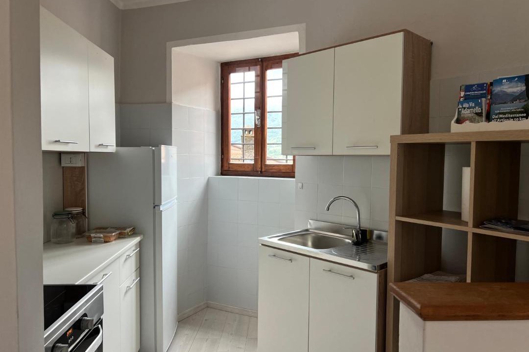 Photo of Kitchen in Braone