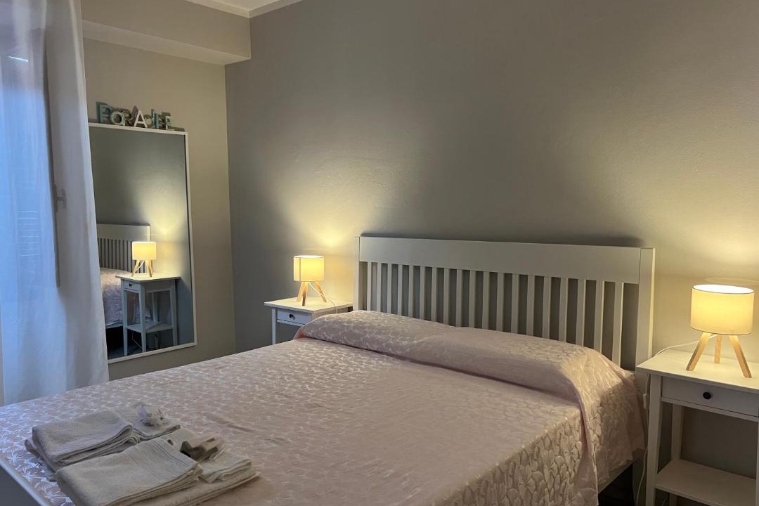 Photo of Bedroom in Braone