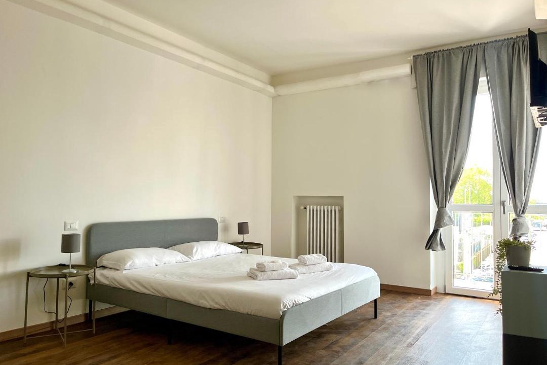 Photo of Bedroom in San Donato Milanese