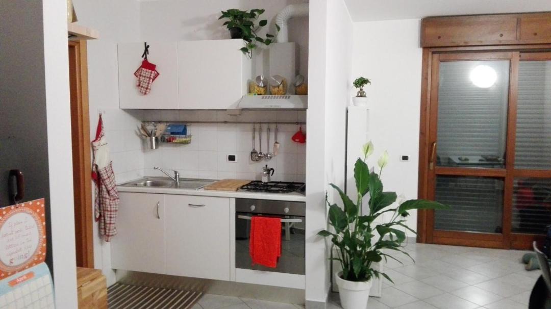 Photo of Kitchen in Santo Stefano Ticino