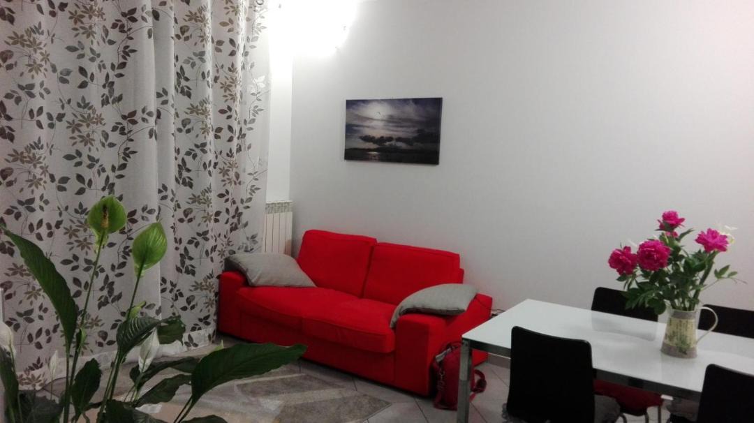 Photo of Livingroom in Santo Stefano Ticino