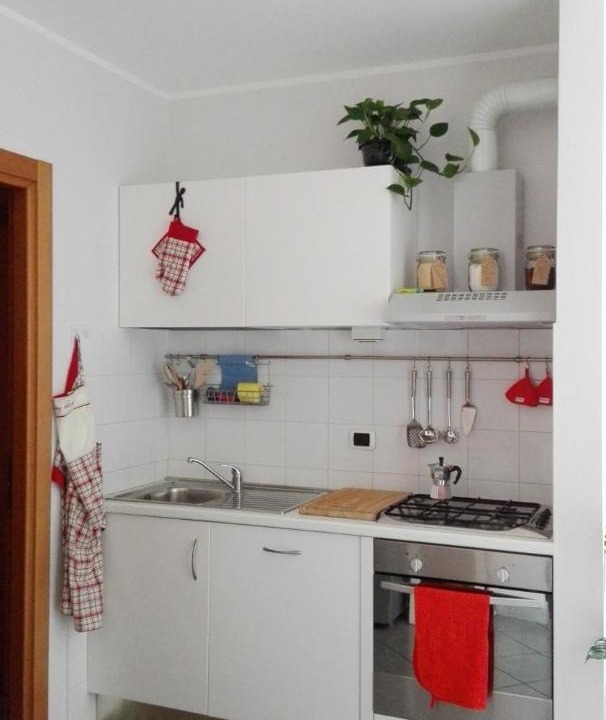 Photo of Kitchen in Santo Stefano Ticino