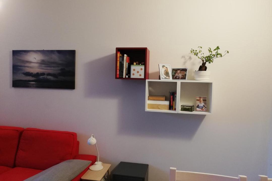 Photo of Livingroom in Santo Stefano Ticino