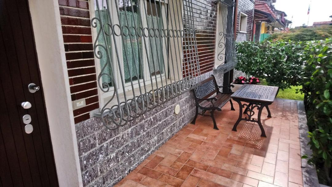 Photo of Patio Balcony in Bussero