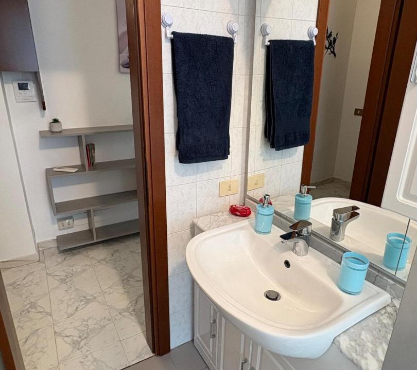 Photo of Bathroom in Binda