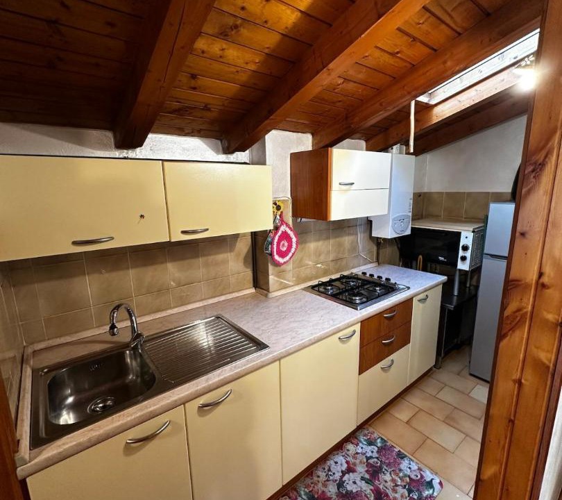 Photo of Kitchen in Branzi