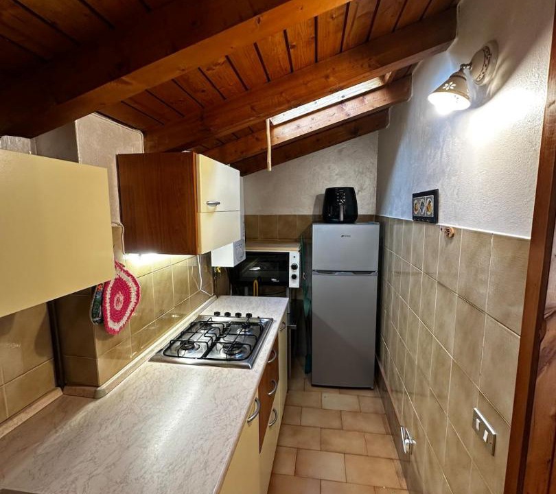 Photo of Kitchen in Branzi