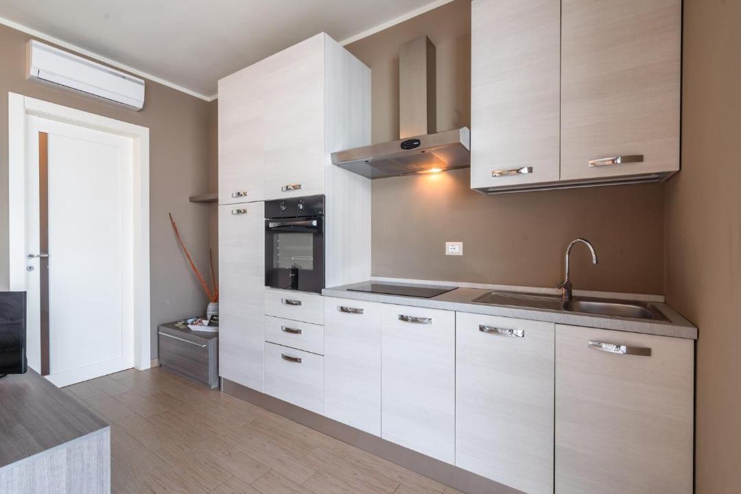 Photo of Kitchen in Marone