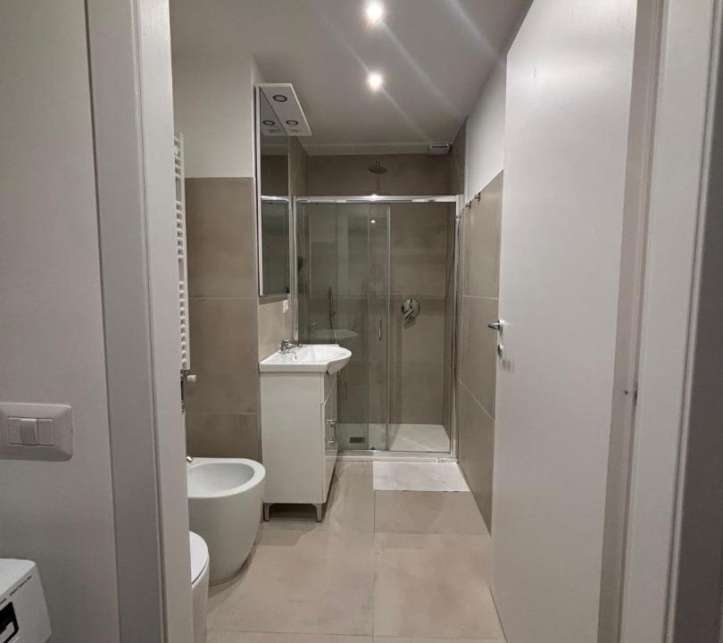 Photo of Bathroom in Zona Padova