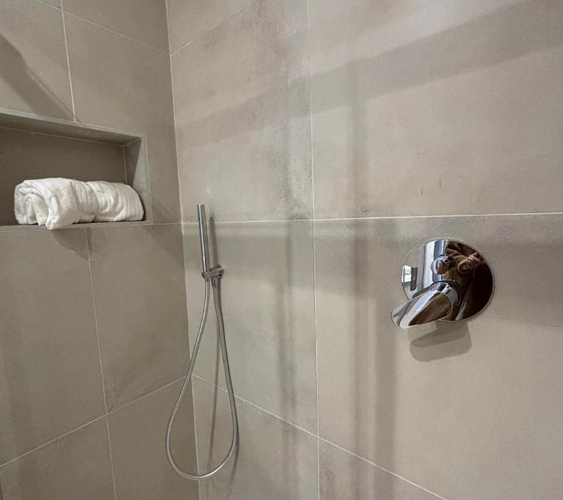 Photo of Bathroom in Zona Padova