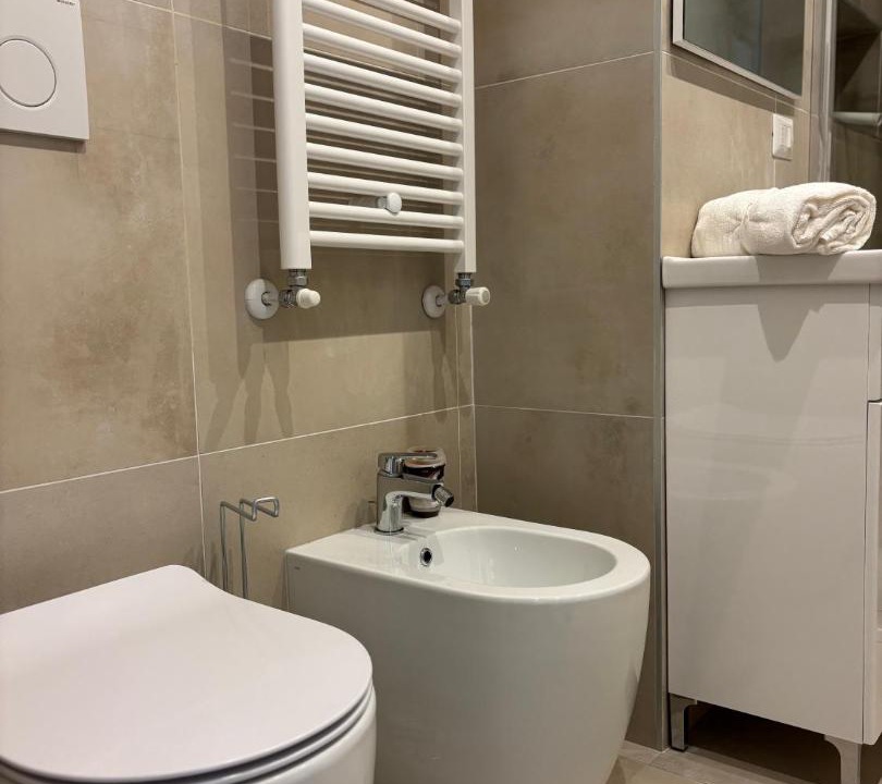 Photo of Bathroom in Zona Padova