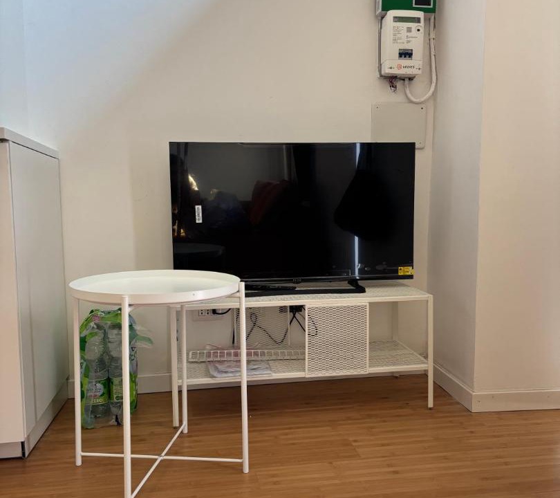 Photo of Livingroom in Zona Padova