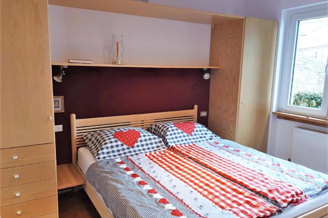 Photo of Bedroom in Maccagno