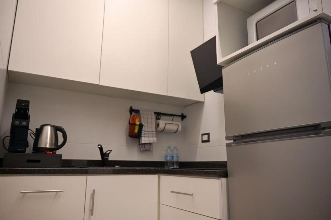 Photo of Kitchen in Bicocca