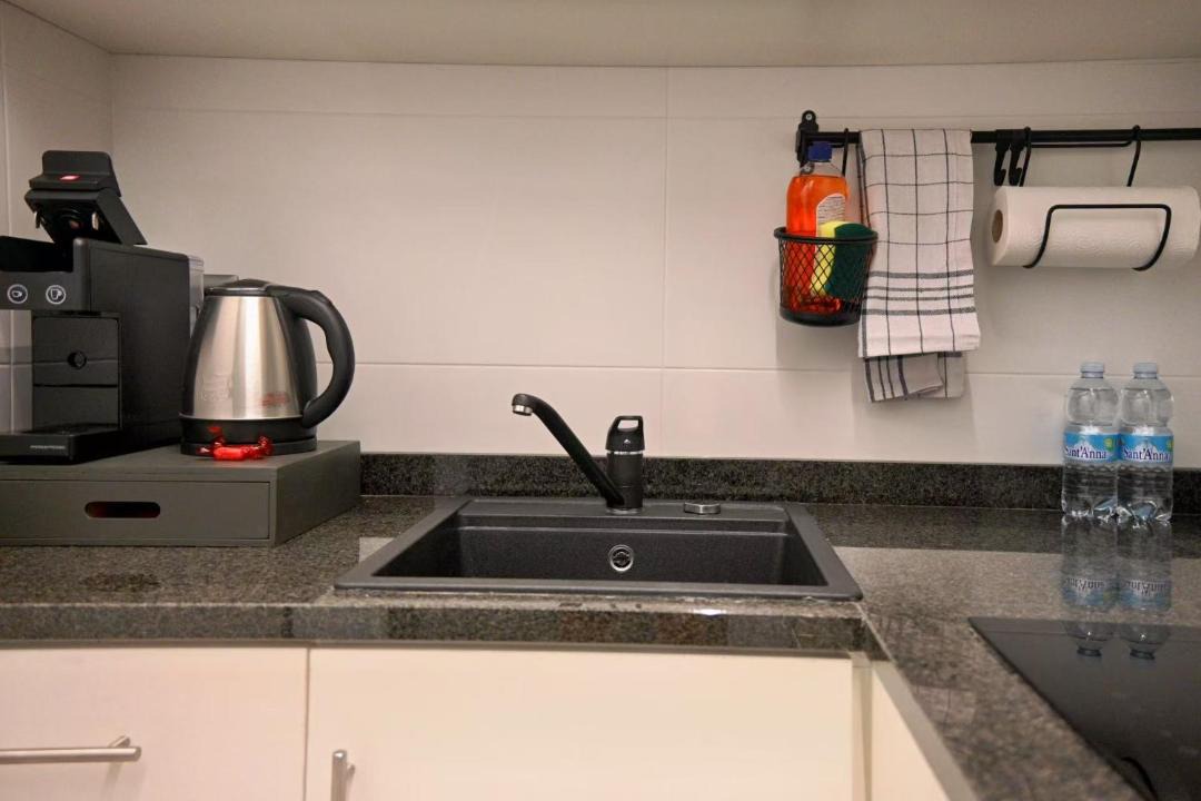 Photo of Kitchen in Bicocca