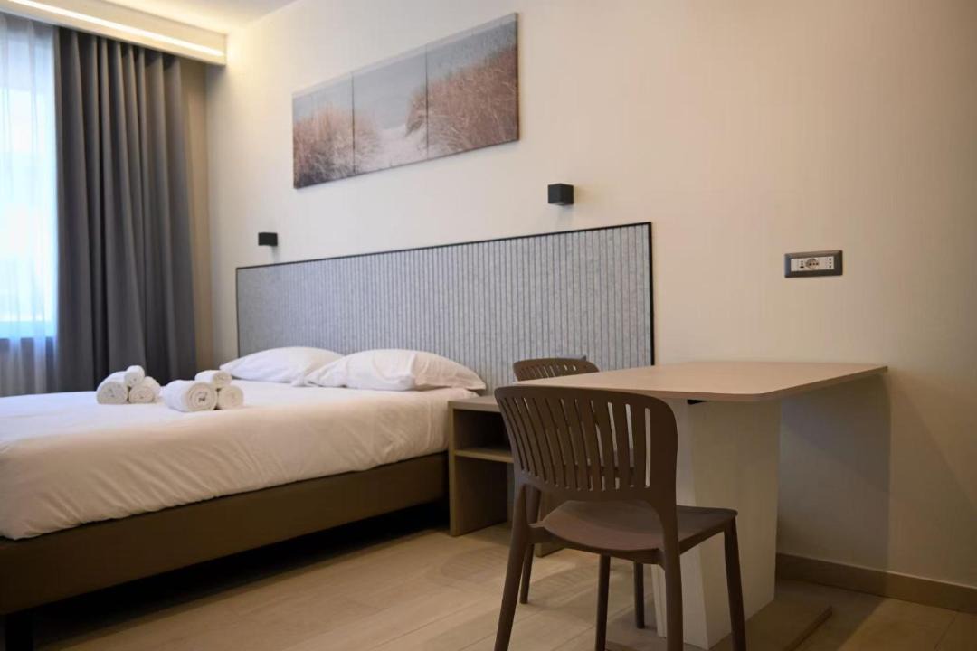 Photo of Bedroom in Bicocca