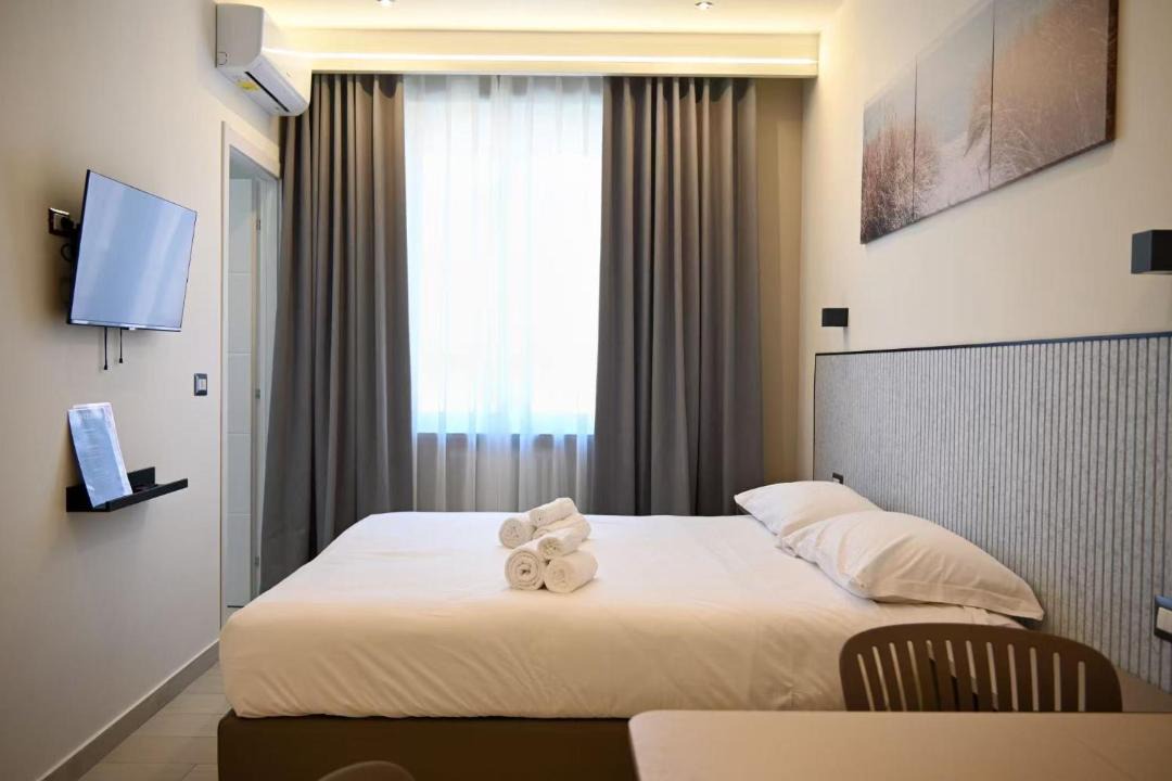 Photo of Bedroom in Bicocca