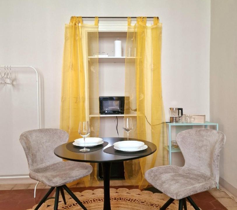 Photo of Livingroom in Ghisolfa