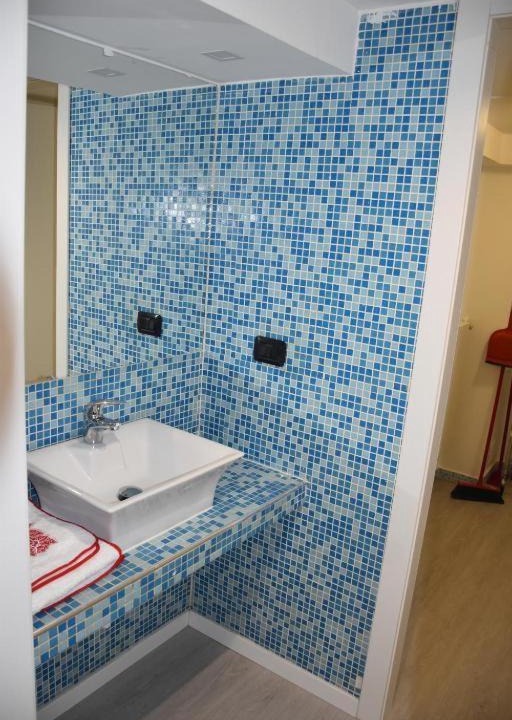 Photo of Bathroom in Milan