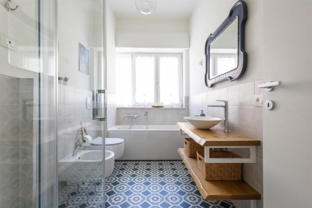 Photo of Bathroom in Castro