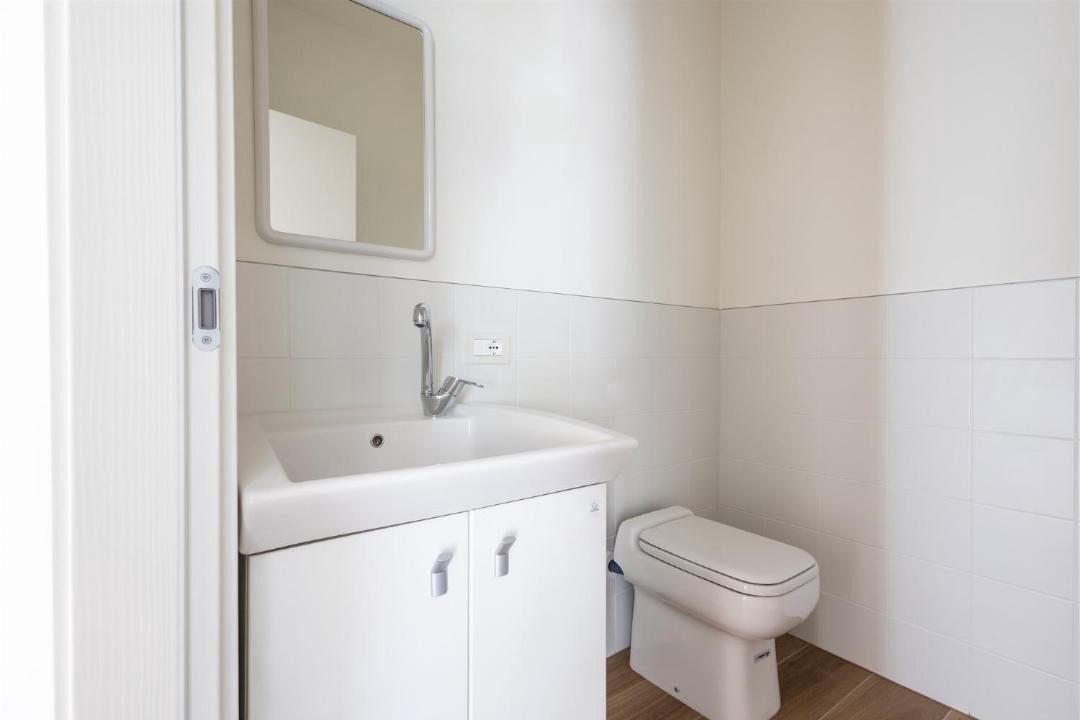 Photo of Bathroom in Castro