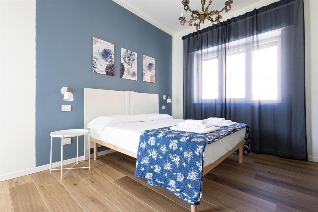 Photo of Bedroom in Castro