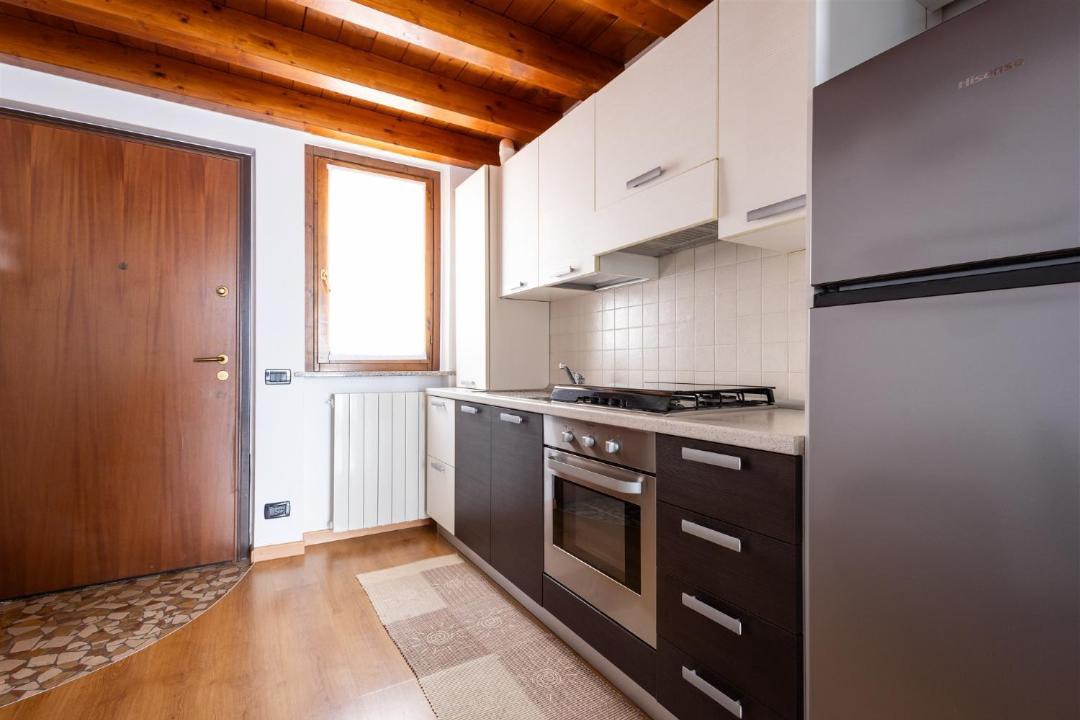 Photo of Kitchen in Castro