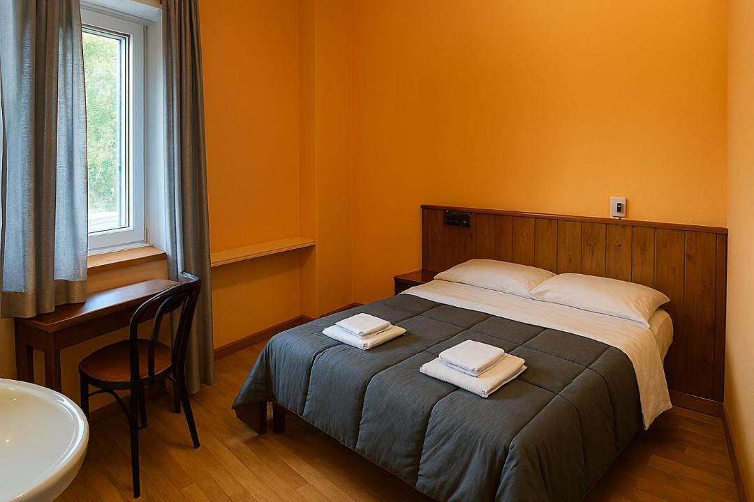 Photo of Bedroom in Brunate