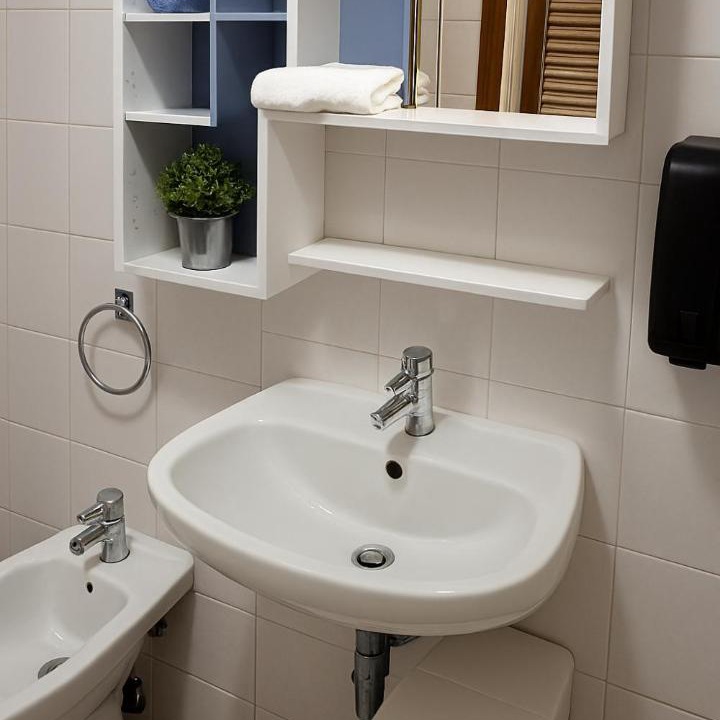 Photo of Bathroom in Brunate