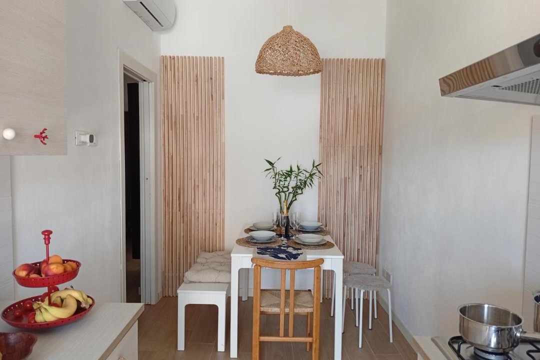 Photo of Kitchen in Saronno