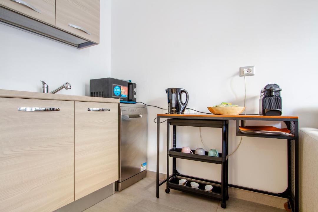 Photo of Kitchen in Ripamonti Corvetto