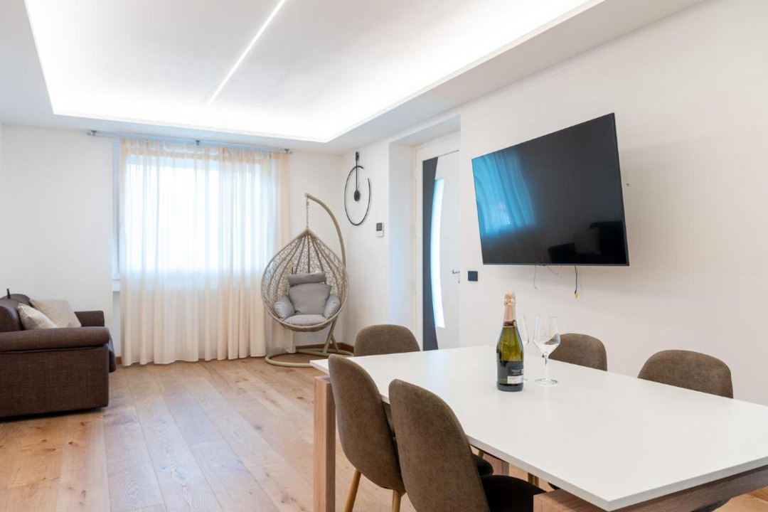 Photo of Livingroom in San Giovanni Bianco