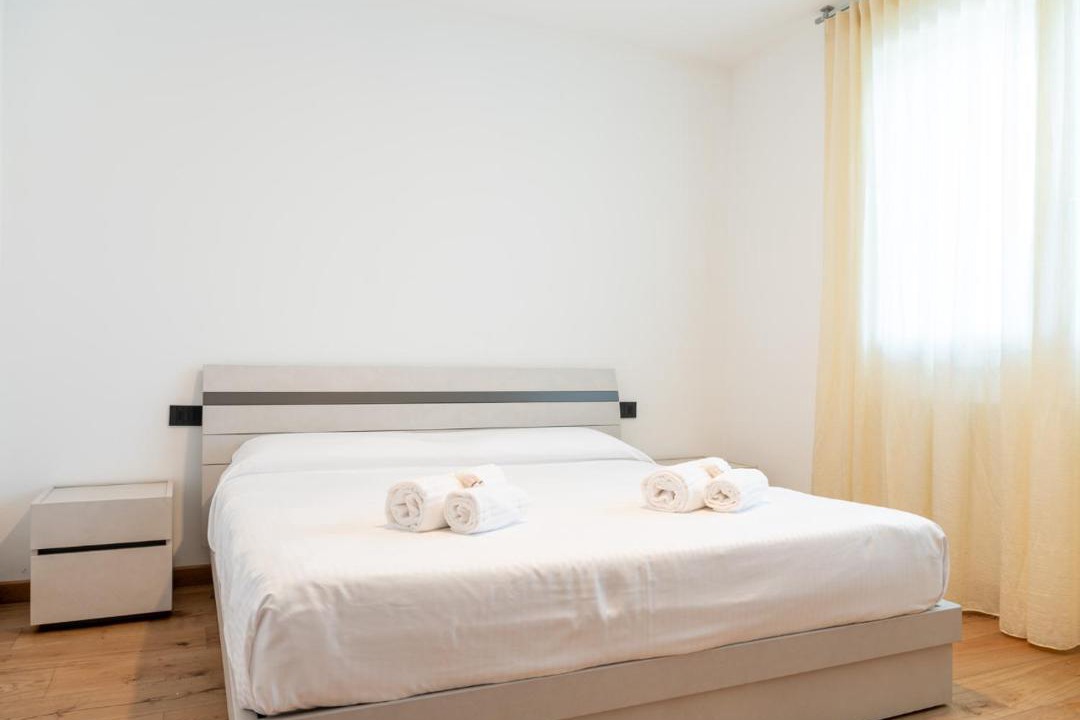 Photo of Bedroom in San Giovanni Bianco