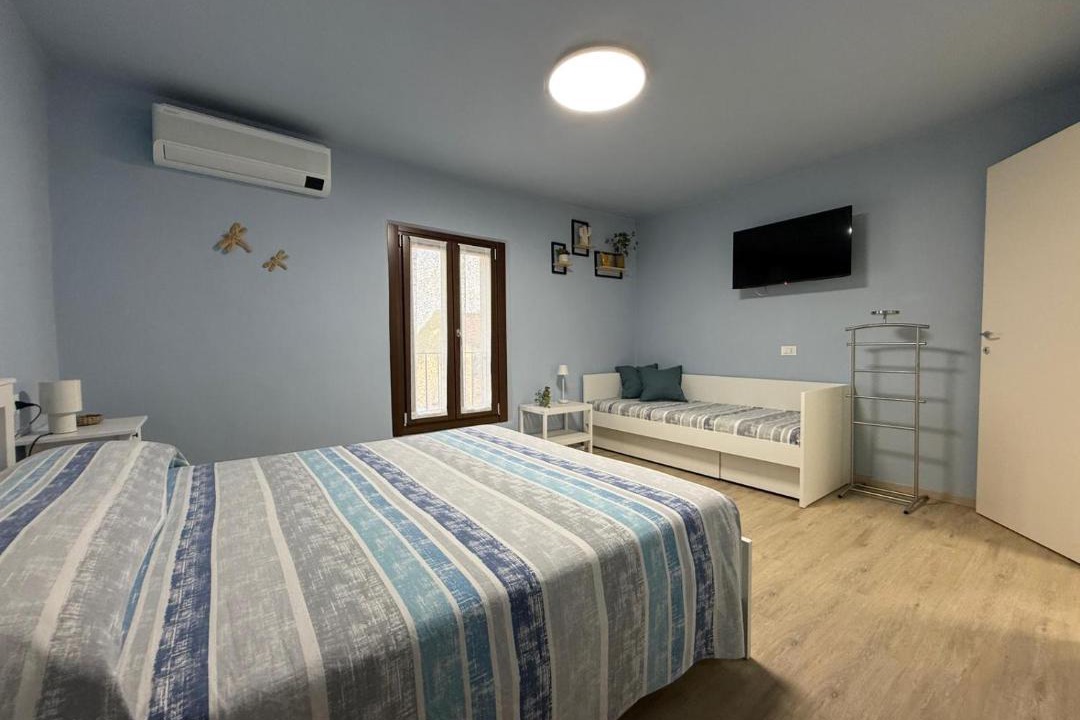 Photo of Bedroom in Scandolara Ravara