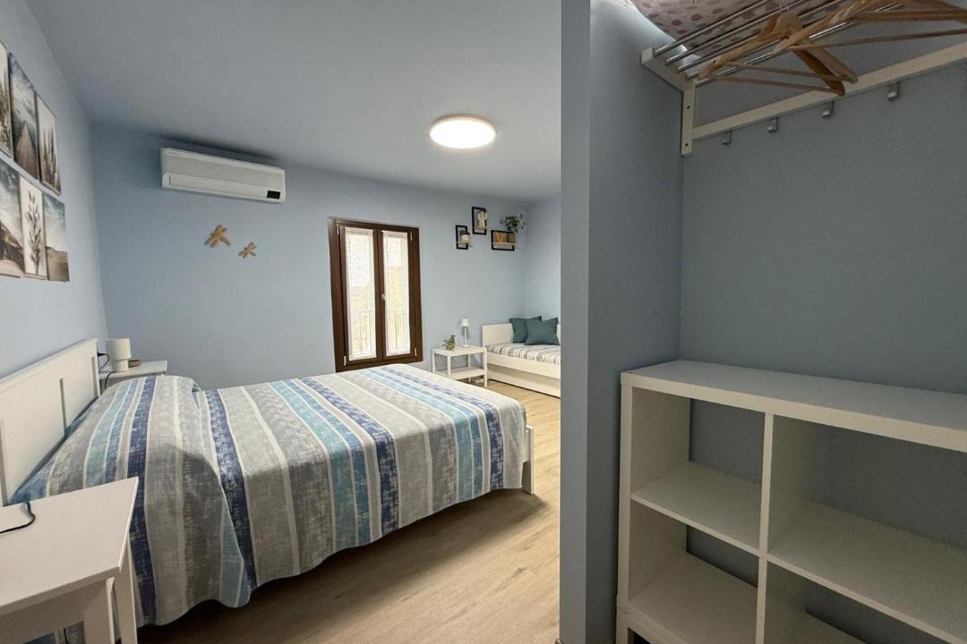 Photo of Bedroom in Scandolara Ravara