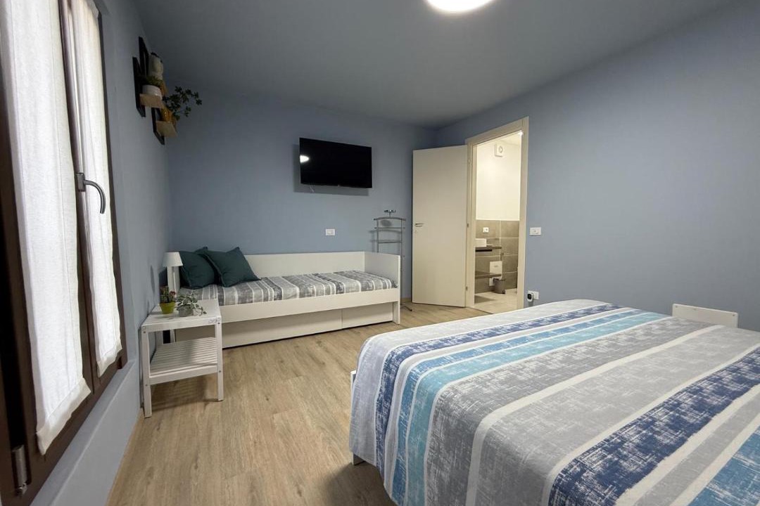 Photo of Bedroom in Scandolara Ravara