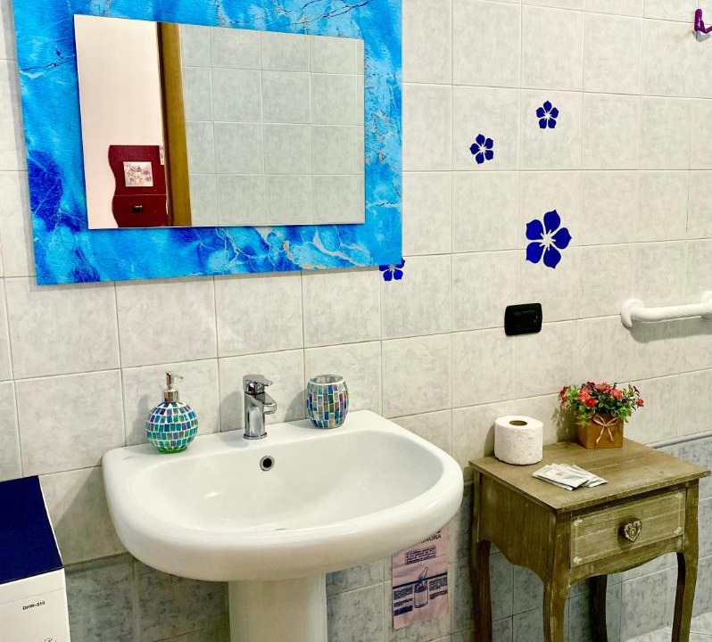 Photo of Bathroom in Vedano al Lambro