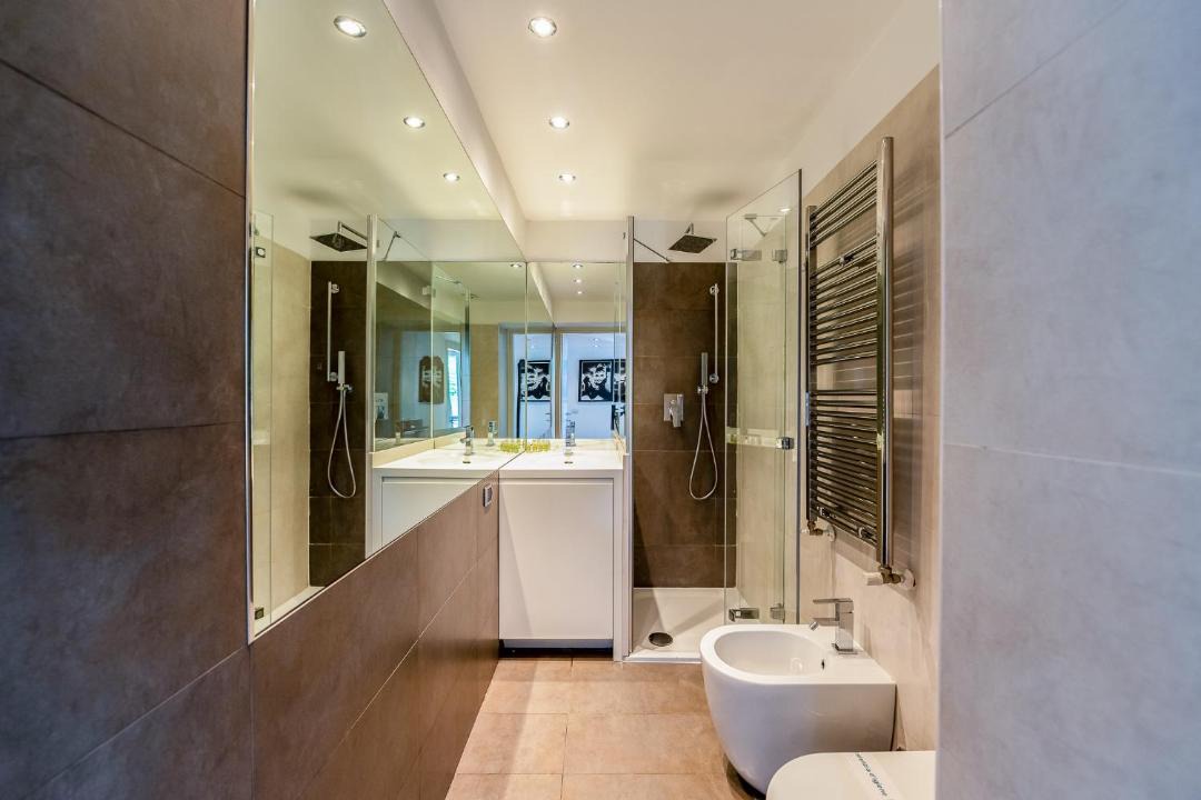 Photo of Bathroom in Citta Studi