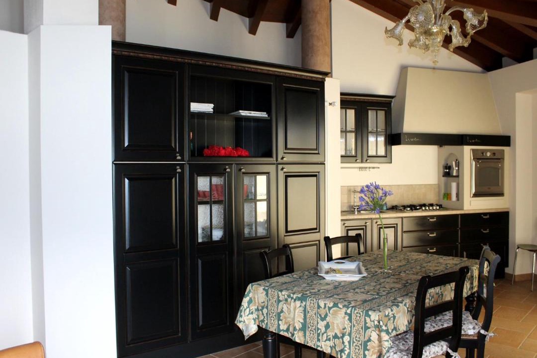 Photo of Kitchen in Marone