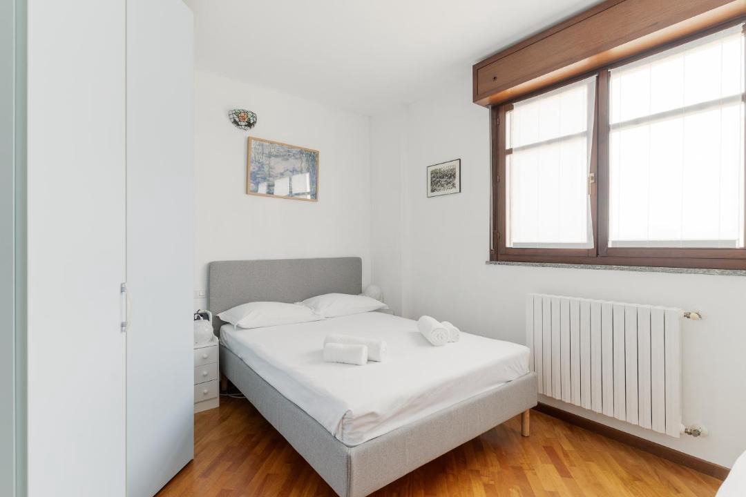 Photo of Bedroom in Chiesa Rossa
